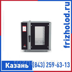 Пароконвектомат FM RXB-606 V7