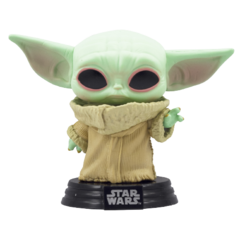 Фигурка Funko POP! Bobble Star Wars Mandalorian The Child