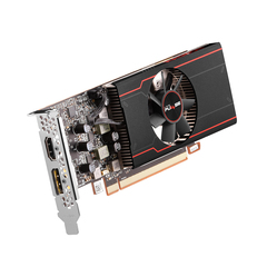 Видеокарта Sapphire PULSE RADEON RX 6400 GAMING 4G (11315-01-20G)