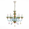 Люстра подвесная ST Luce Ornato SL674.783.06