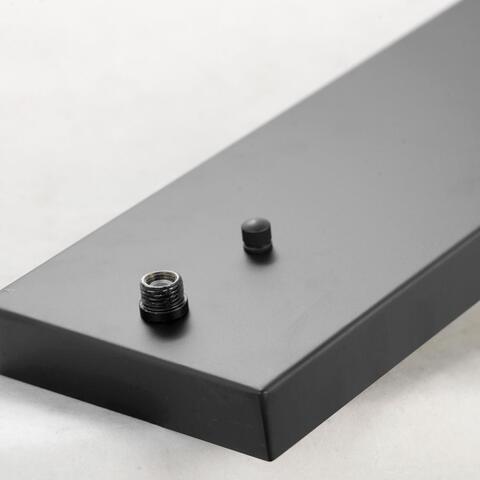 Потолочный светильник Lussole Mohave LSP-8397