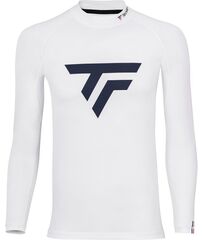 Термобелье Tecnifibre Tech Tee Longsleeves M - white