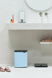 Мусорный бак Brabantia (12л) BO, артикул 223563, производитель - Brabantia, фото 13