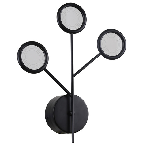 Настенный светодиодный светильник F-Promo Mugs 4252-3W