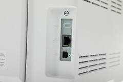 Цветное мфу Pantum CM1100adw