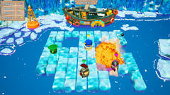 Potato Arena (Ранний доступ) (для ПК, цифровой код доступа)