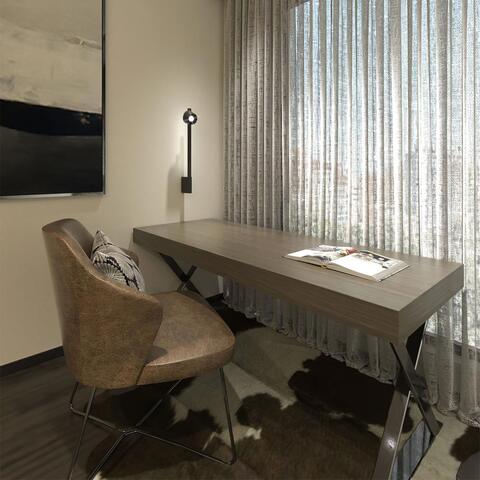 Настенный светодиодный светильник Novotech FERMO 359313 OVER NT24 000