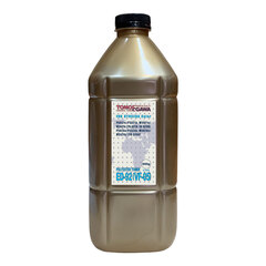 Тонер TOMOEGAWA ED-92 (VF-05) для KYOCERA FS Color Универсал - 900 гр. голубой Gold ATM