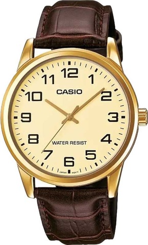 Часы Casio MTP-V001GL-9B