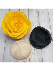 Молд пластиковый+вайнер силиконовый 