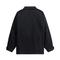 Куртка Alpha Industries M-43 Field Jacket Black (Черный)