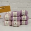 Февраль Fashionbox Rodina Yarns