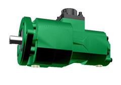 Насос НПл 125-32/6,3