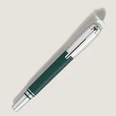 Перьевая ручка StarWalker PolarGreen Doué, М