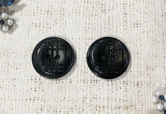 Пуговицы, d 2,8 см