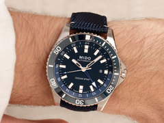 Часы мужские Mido M026.629.17.051.00 Ocean Star Captain