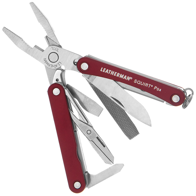 Leatherman ps4