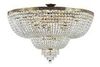Люстра Maytoni Palace DIA890-CL-18-G