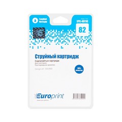 Картридж Europrint EPC-4911C (№82) - истек срок годности