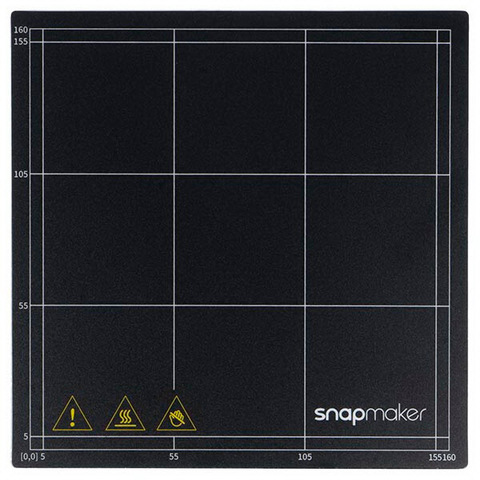 3D-принтер Snapmaker 2.0 A150 3в1