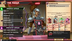 The Metronomicon - Indie Game Challenge Pack 1 (для ПК, цифровой код доступа)