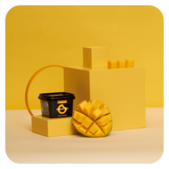 Endorphin 60гр. Mango с ароматом манго