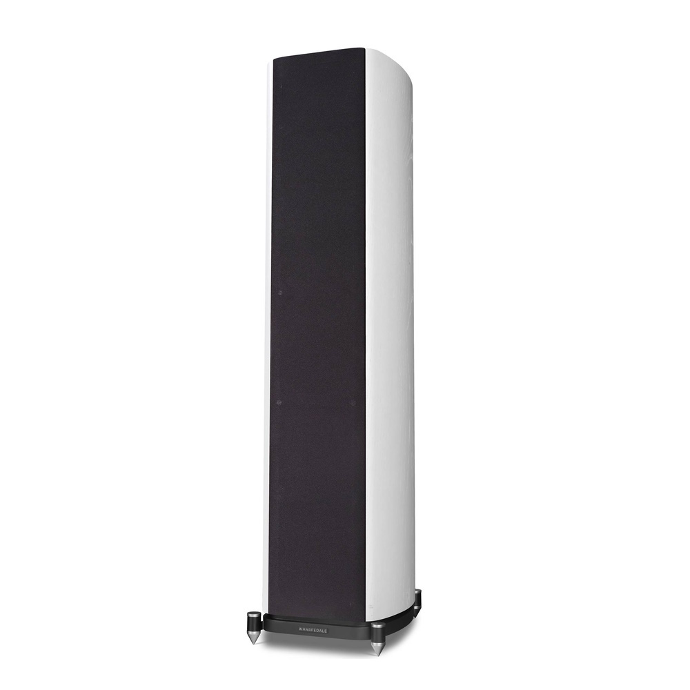Напольная акустика Wharfedale EVO 4.4 White Oak