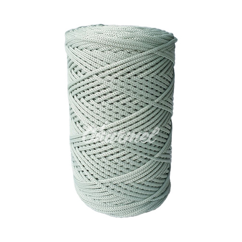 ПЭШ 2 мм Пыльная мята