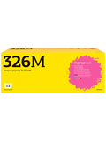 Картридж T2 TC-B326M для Brother HL-L8250CDN, 8350CDW, DCP-L8400CDN, 8450CDW, MFC-L8650CDW, 8850CDW (3500 стр.) пурпурный