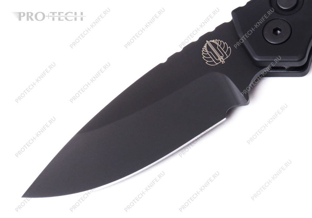 Нож Pro-Tech Strider PT203 Magnacut - фотография 