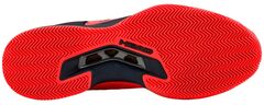 Теннисные кроссовки Head Sprint Pro 3.5 Clay - fiery coral/blueberry