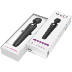 Ванд массажёр для пар Lovense 