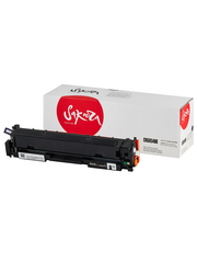 Картридж Sakura CRG054HK для Canon LB P621Cw/P623Cdw/MF641Cw/643Cdw/645Cx, черный, 3100 к.