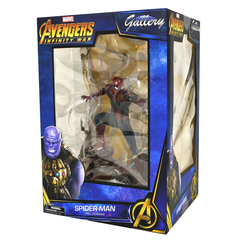 Фигурка Marvel Gallery Avengers: Iron Spider