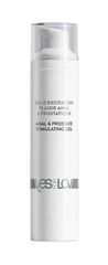 Стимулирующий анальный гель Anal & Prostate Stimulating Gel - 50 мл. - 