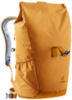 Картинка рюкзак городской Deuter Stepout 22 Amber-Maple - 8