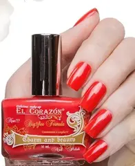 El Corazon Лак  Charm&Beauty  т.859  16мл