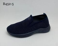 Кеды по 8 пар (36-41)р. B452-5