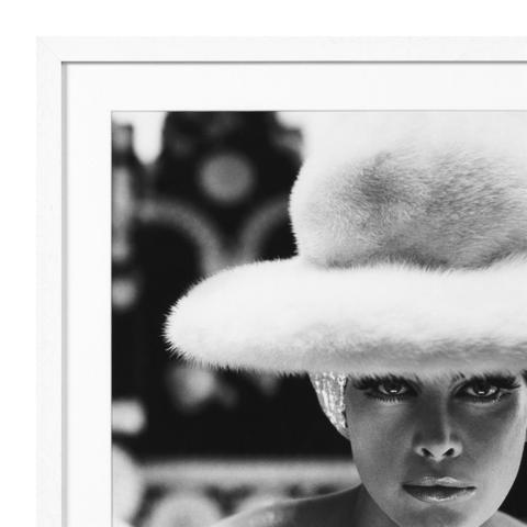Постер Eichholtz 112756 Vogue 1965
