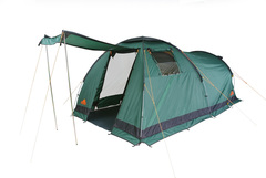 Купить кемпинговую палатку Alexika Nevada 4 от производителя со скидками.