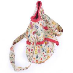 La Nina Сумка для кукольной коляски серия Валерия (462109)