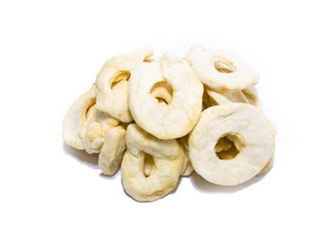 Яблоко Азербайджанское вяленое, 500г