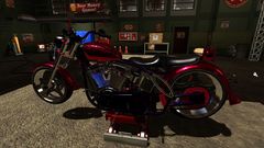 Motorbike Garage Mechanic Simulator (для ПК, цифровой код доступа)