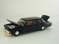 GAZ-14 Chaika Radon Tantal Agate USSR 1:43