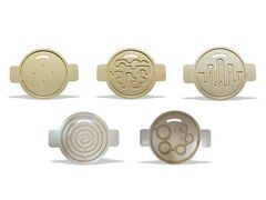 Набор балансировочных досок-лабиринтов «Ловкость»