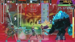 The Metronomicon - J-Punch Challenge Pack (для ПК, цифровой код доступа)