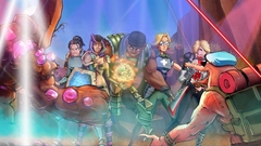 The Metronomicon: Slay The Dance Floor (для ПК, цифровой код доступа)