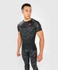 Рашгард Venum Phantom S/S Black/Red