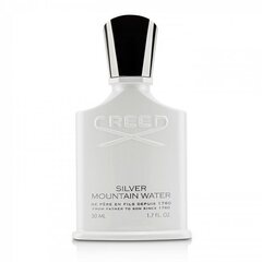 CREED SILVER MOUNTAIN WATER unisex 1 ml