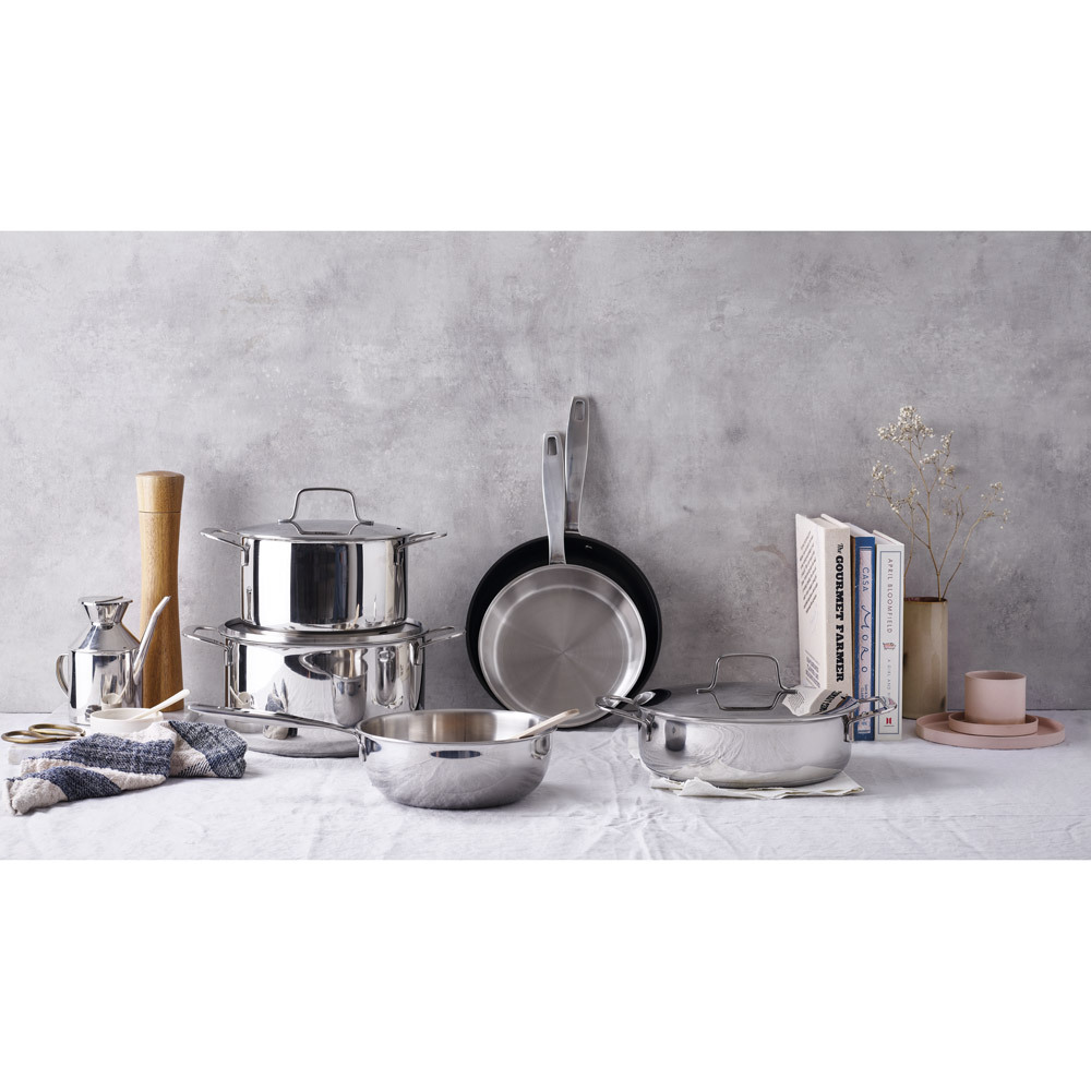 Сковорода MAESTRO 5-PLY (28см), арт. 15327284 - фото 4